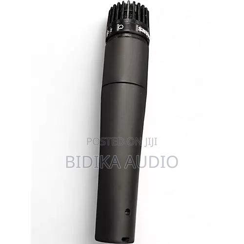 Shure Sm57lc Dynamic Microphone