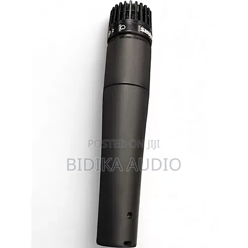 Shure Sm57lc Dynamic Microphone