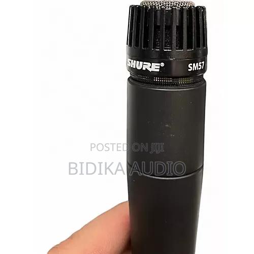 Shure Sm57lc Dynamic Microphone - thumbnail 2