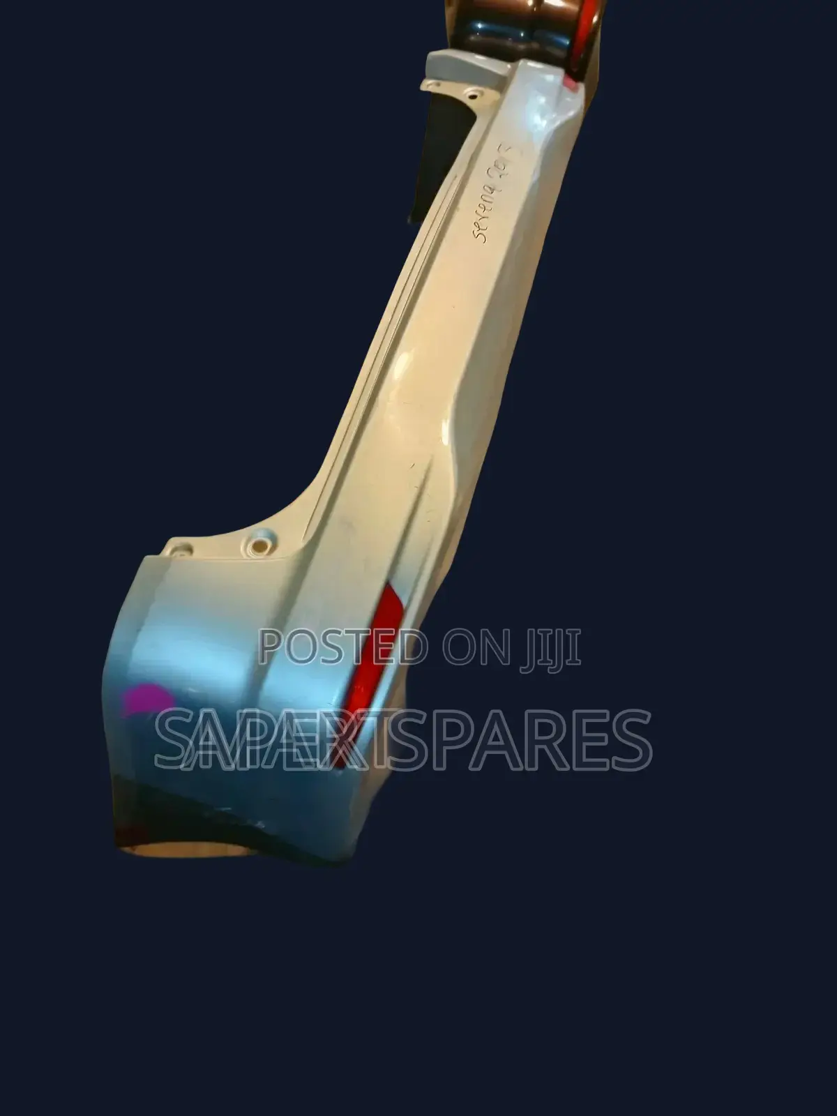 Nissan Serena 2013 Back Bumper Available