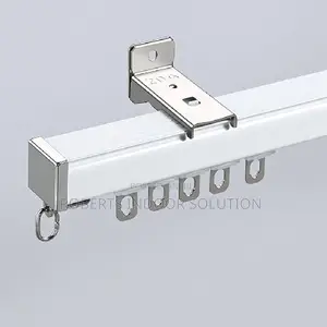 Multi-Purpose Double Track: Perfect for Rvs, Hospitals Homes