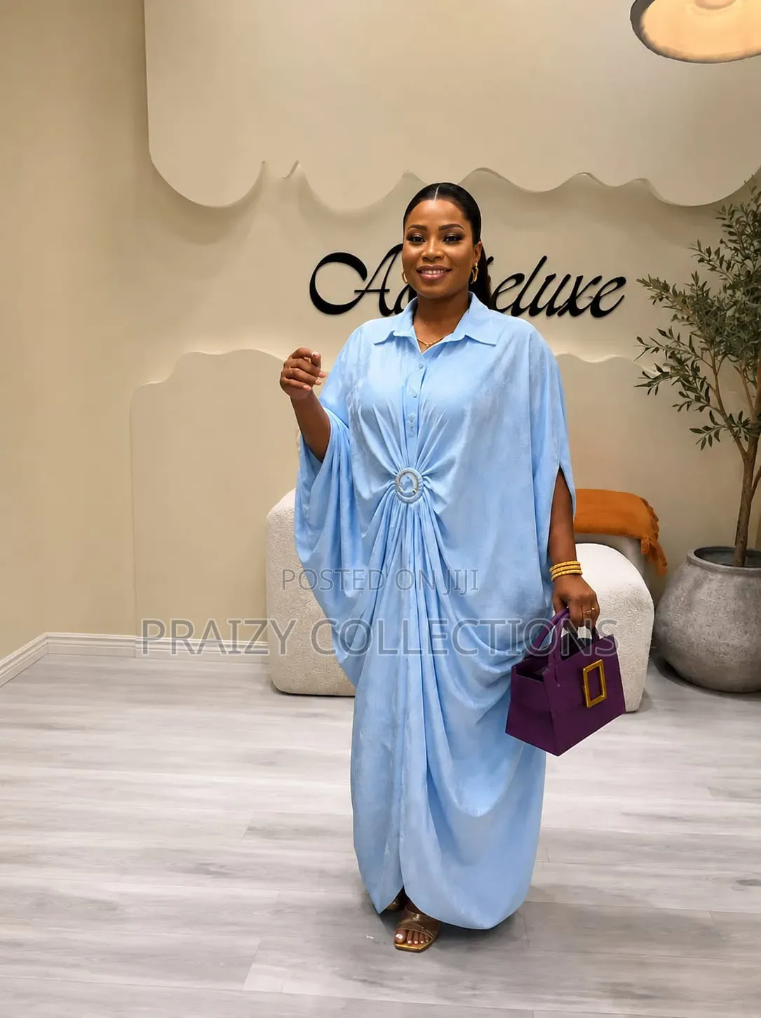 Classy Free Size Kaftan Very Good Quality