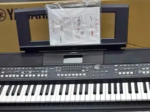 Brand New Yamaha Sx600 Keyboard