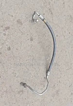 Ac Pipe 2zr Toyota