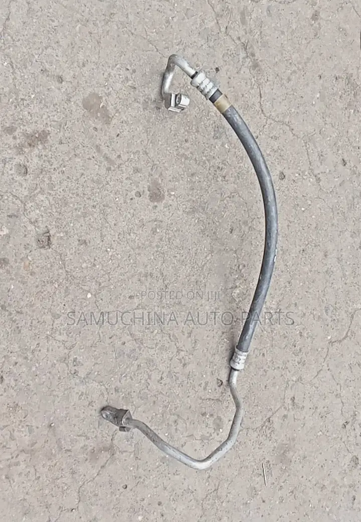 Ac Pipe 2zr Toyota
