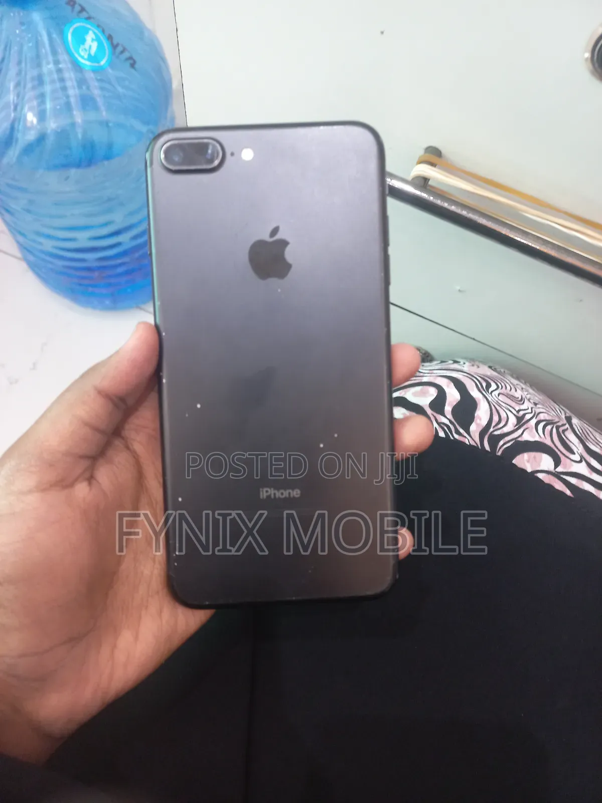 Apple iPhone 7 Plus 128 GB Black