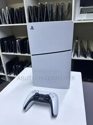 Playstation 5