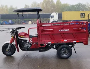 New Apsonic AP200ZH-VIP 2026 Red