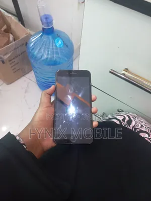Apple iPhone 7 Plus 128 GB Black