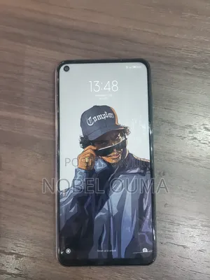 Xiaomi Redmi Note 9 64 GB Black