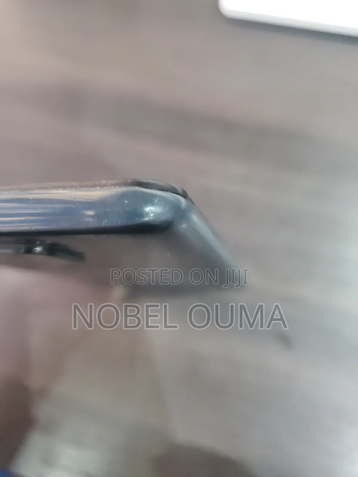 Xiaomi Redmi Note 9 64 GB Black
