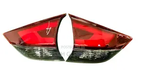 Nissan X-Trail Nt 33 Bootlights Available