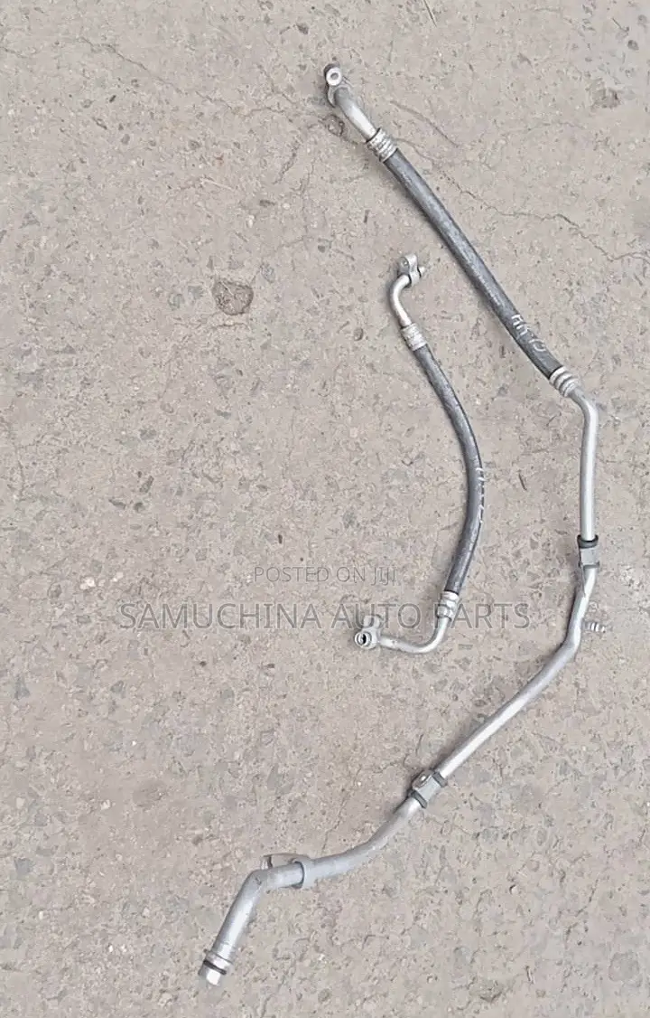 Ac Pipe Hr15 Nissan