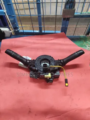 Spiral Cable Suzuki Ertiga 2920-2024 Model
