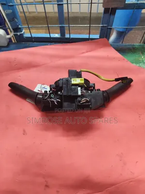 Spiral Cable Suzuki Ertiga 2920-2024 Model