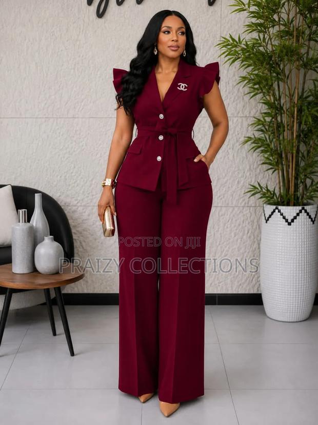 Official/Casual 2pc Set
M–2xl - thumbnail 2