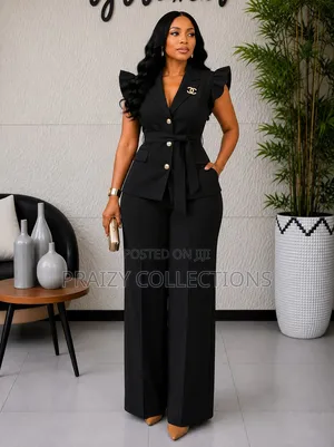 Official/Casual 2pc Set
M–2xl