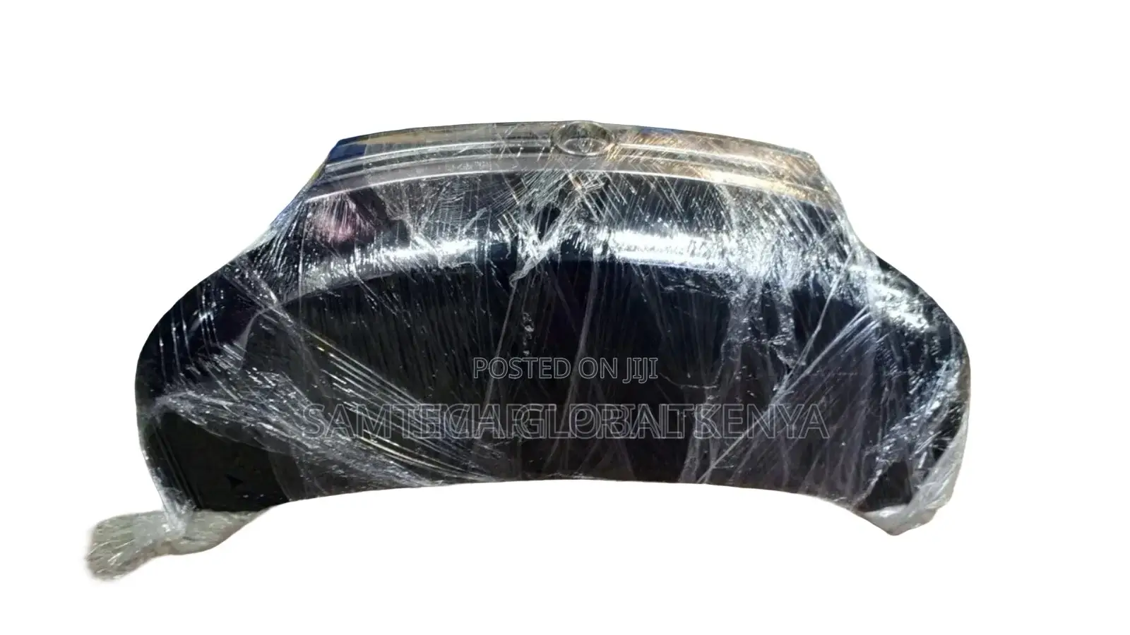 Toyota Spade Bonnet Available