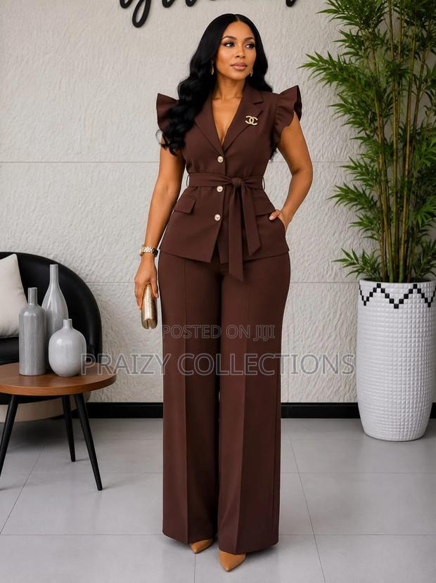 Official/Casual 2pc Set
M–2xl - thumbnail 5