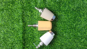 Premium Minimalist Liquid Soap Dispenser / Luxury Bathroom Pump Bottle