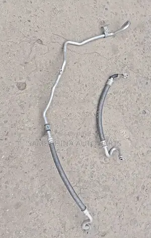 Ac Pipe Hr12 Nissan