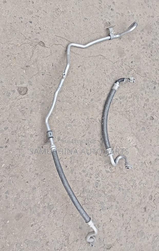 Ac Pipe Hr12 Nissan