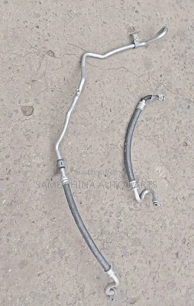 Ac Pipe Hr12 Nissan
