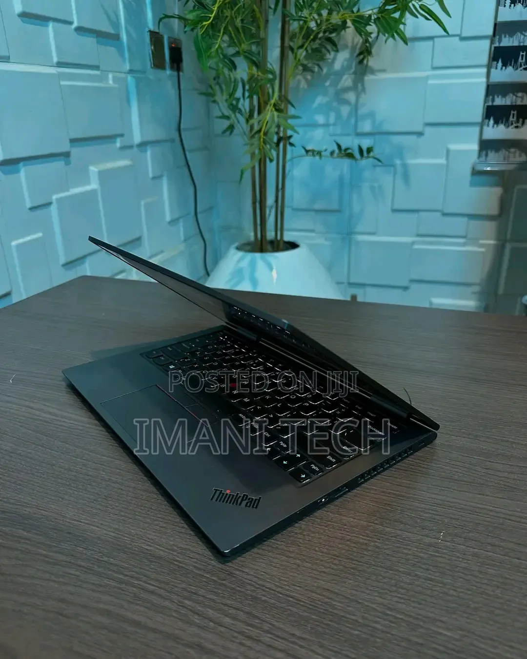 Laptop Lenovo ThinkPad X1 Yoga 16GB Intel Core i7 SSD 256GB