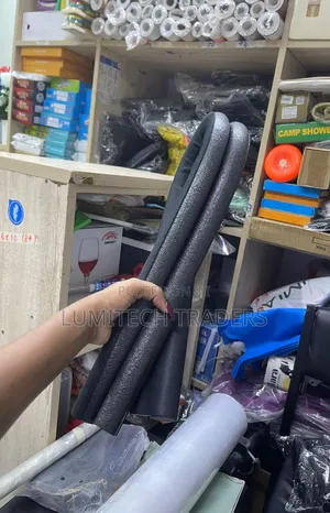 Under Door Space Sealer 1 Metre