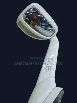 Toyota Prado J150 Wing Mirror Available