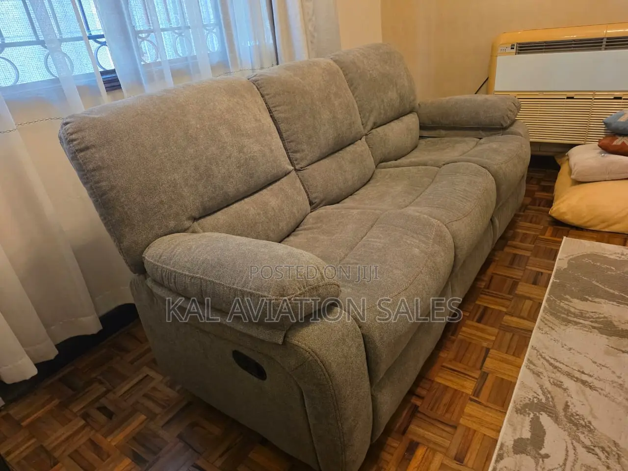 Recliner Sofasets