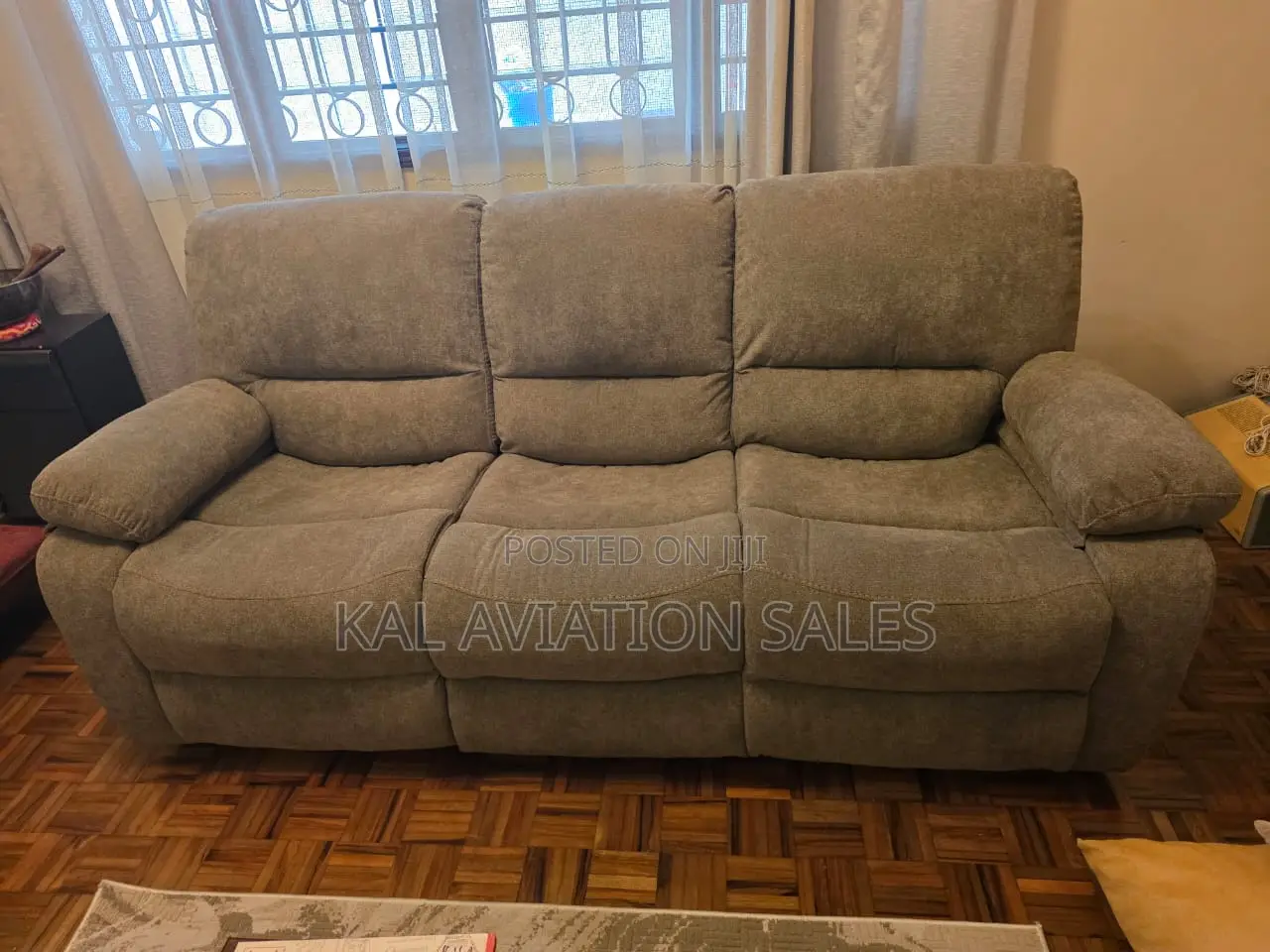 Recliner Sofasets