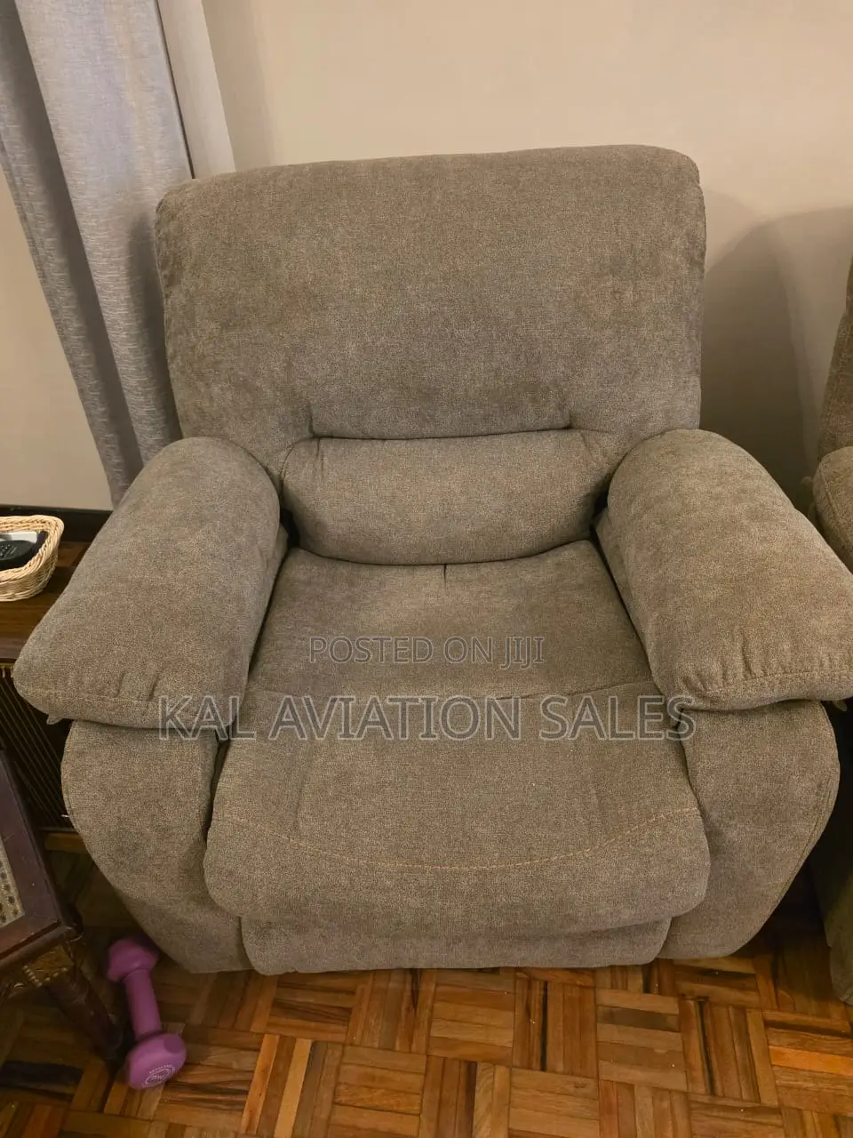 Recliner Sofasets