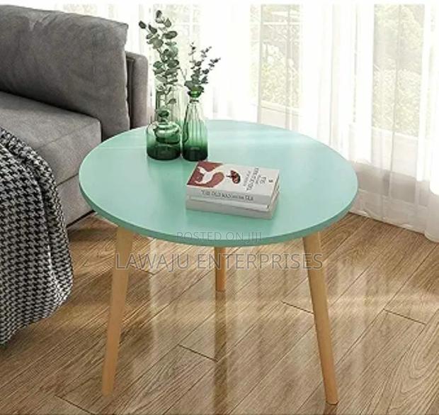 Side Stools