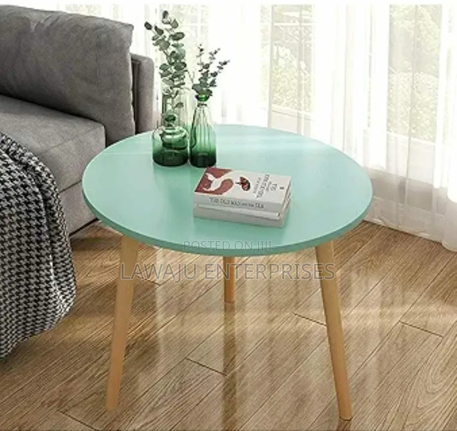 Side Stools