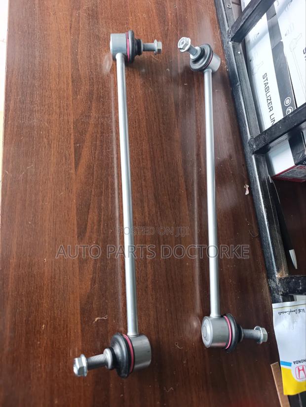 Honda Vezel Front Stabilizer Links - thumbnail 2