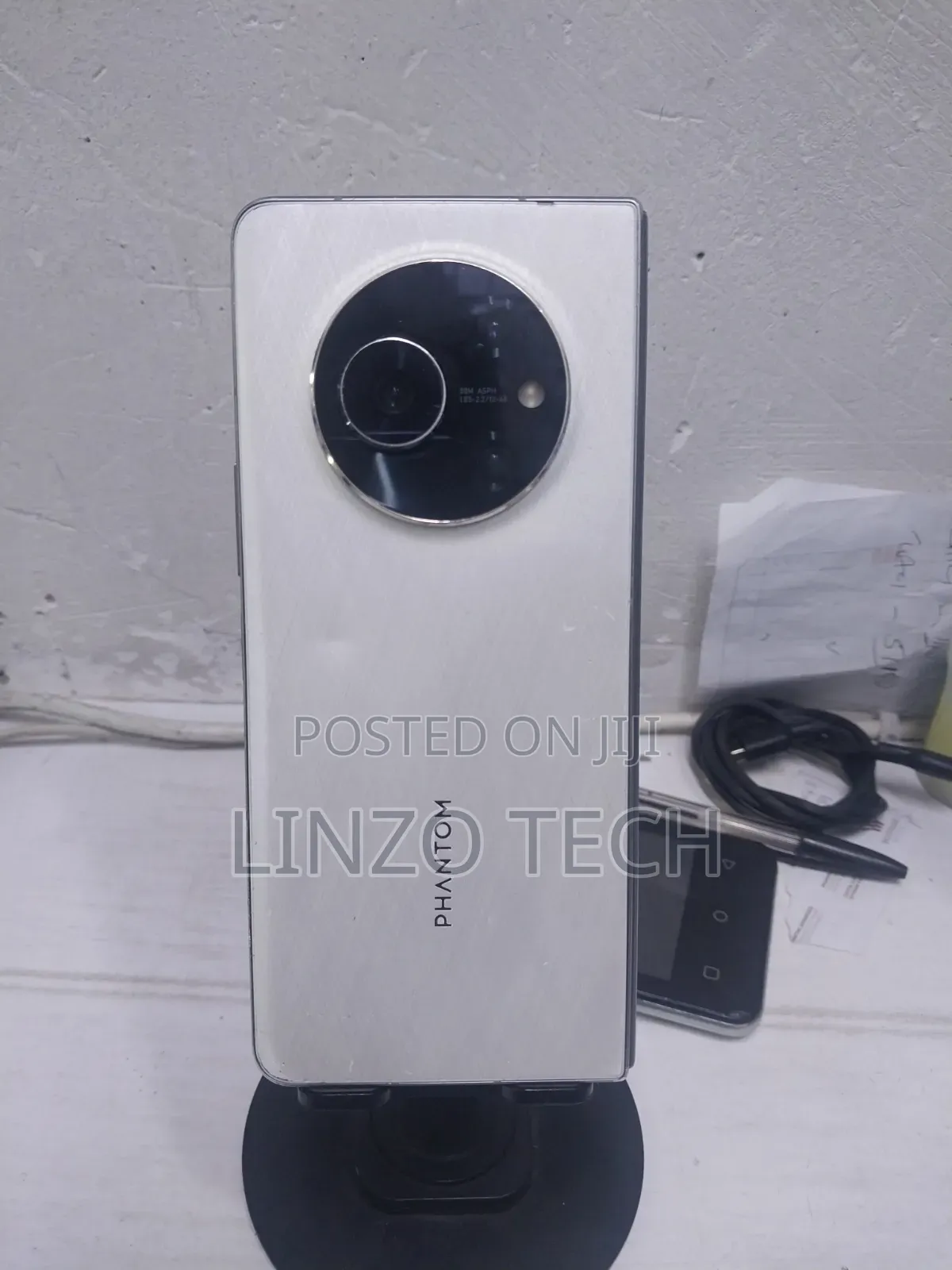 Tecno Phantom V Fold 512 GB