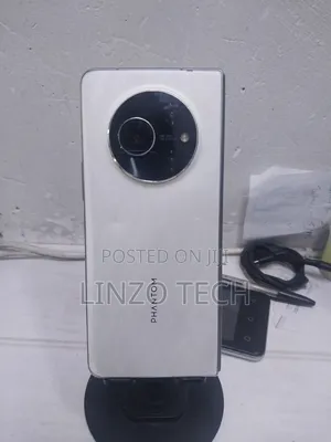 Tecno Phantom V Fold 512 GB