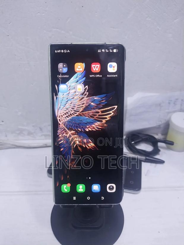 Tecno Phantom V Fold 512 GB - thumbnail 2