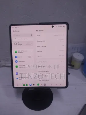 Tecno Phantom V Fold 512 GB