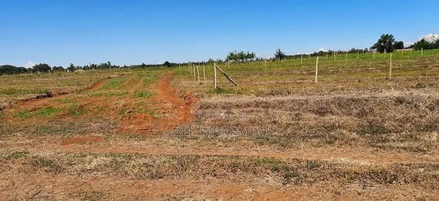 Plot for Sale