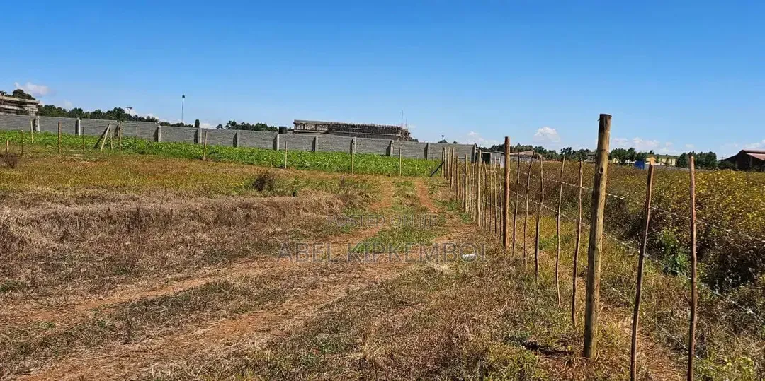 Plot for Sale