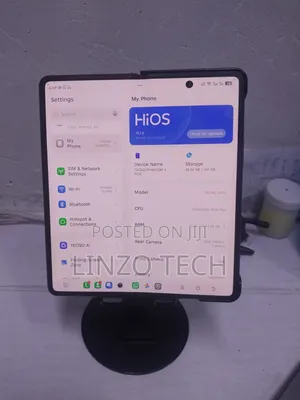 Tecno Phantom V Fold 512 GB