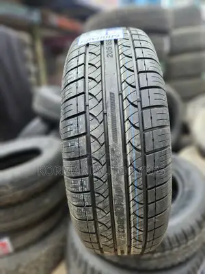 205/65r15 Goddard