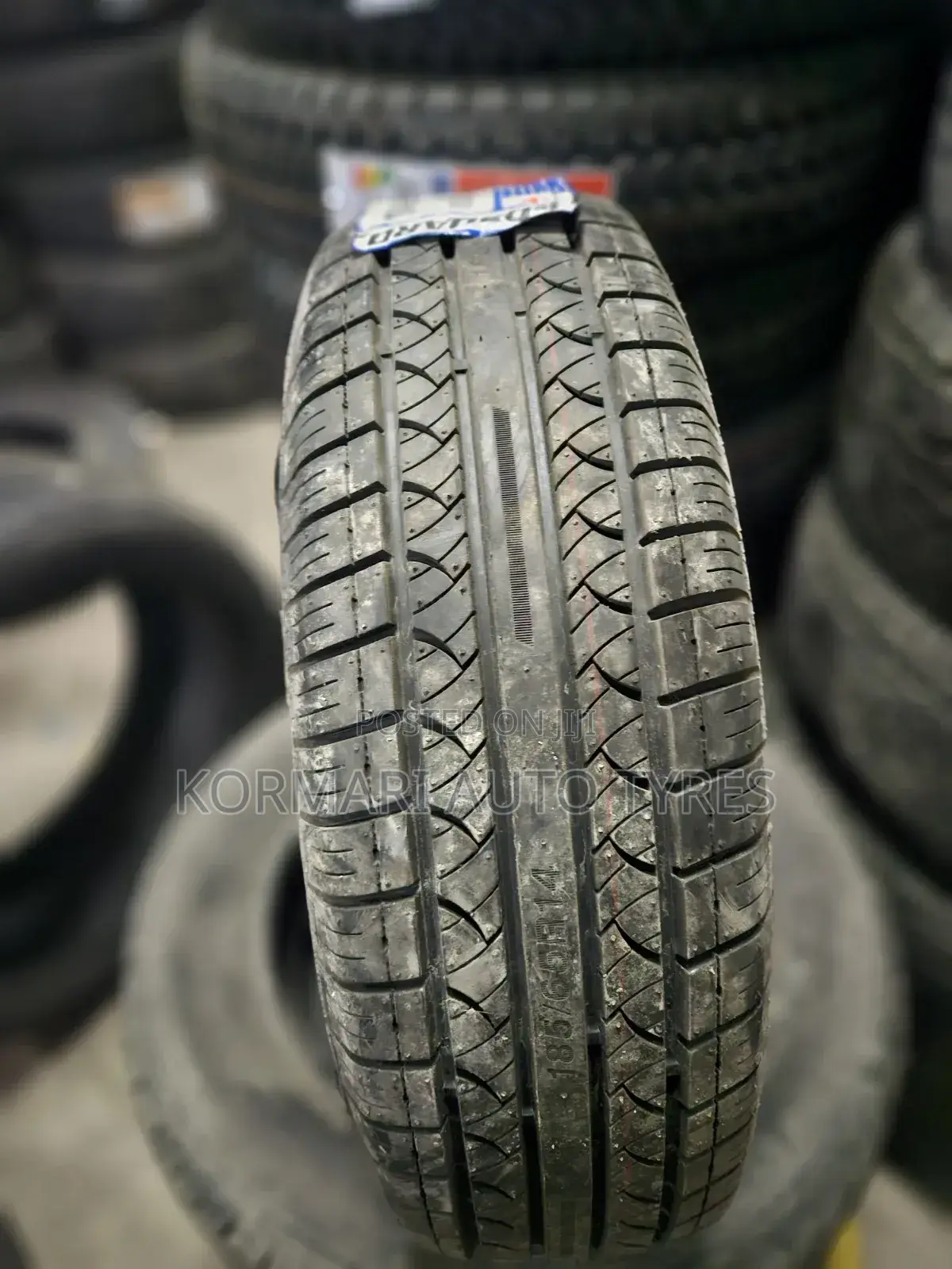 185/65r14 Goddard