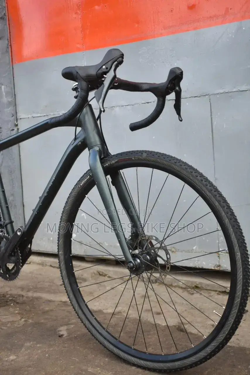 Gravel Bike