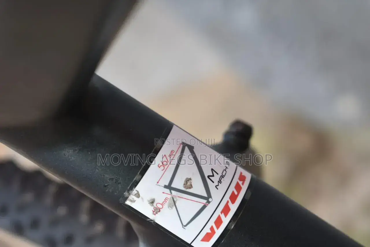 Gravel Bike