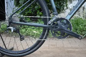 Gravel Bike