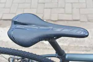 Gravel Bike