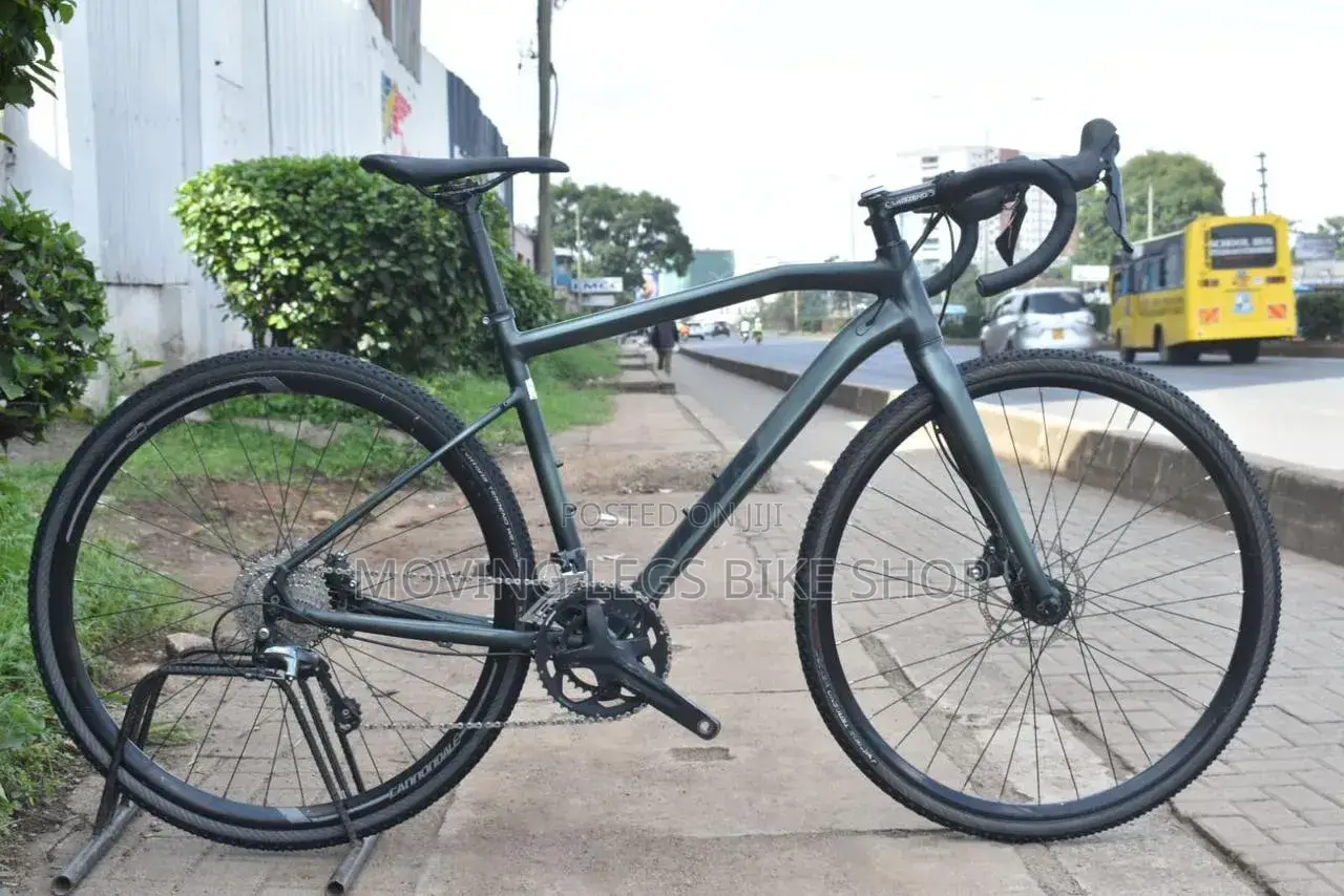 Gravel Bike